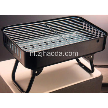 2019 Portable Charcoal Babecue Grill